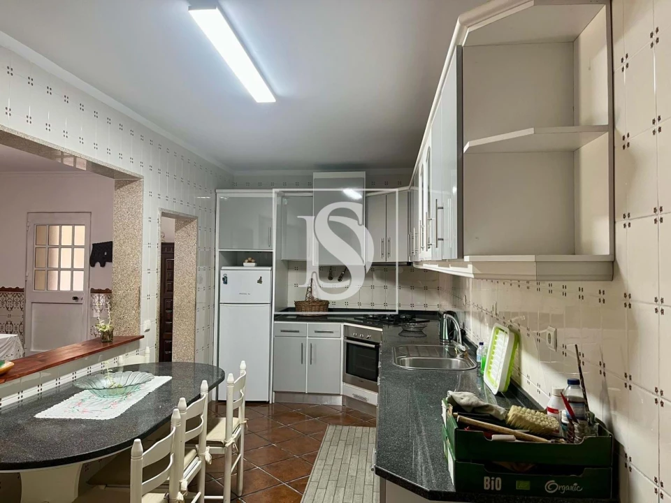 Moradia T3 para Venda em Termas de São Vicente Foto 2