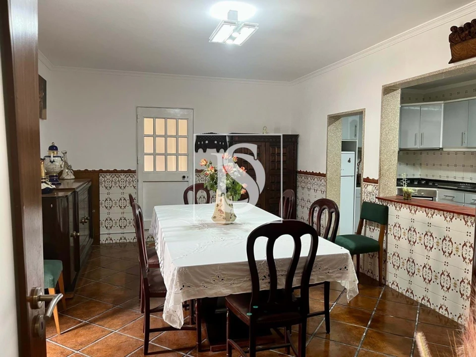 Moradia T3 para Venda em Termas de São Vicente Foto 3