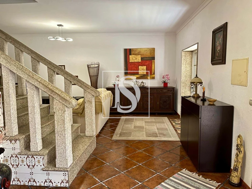 Moradia T3 para Venda em Termas de São Vicente Foto 10