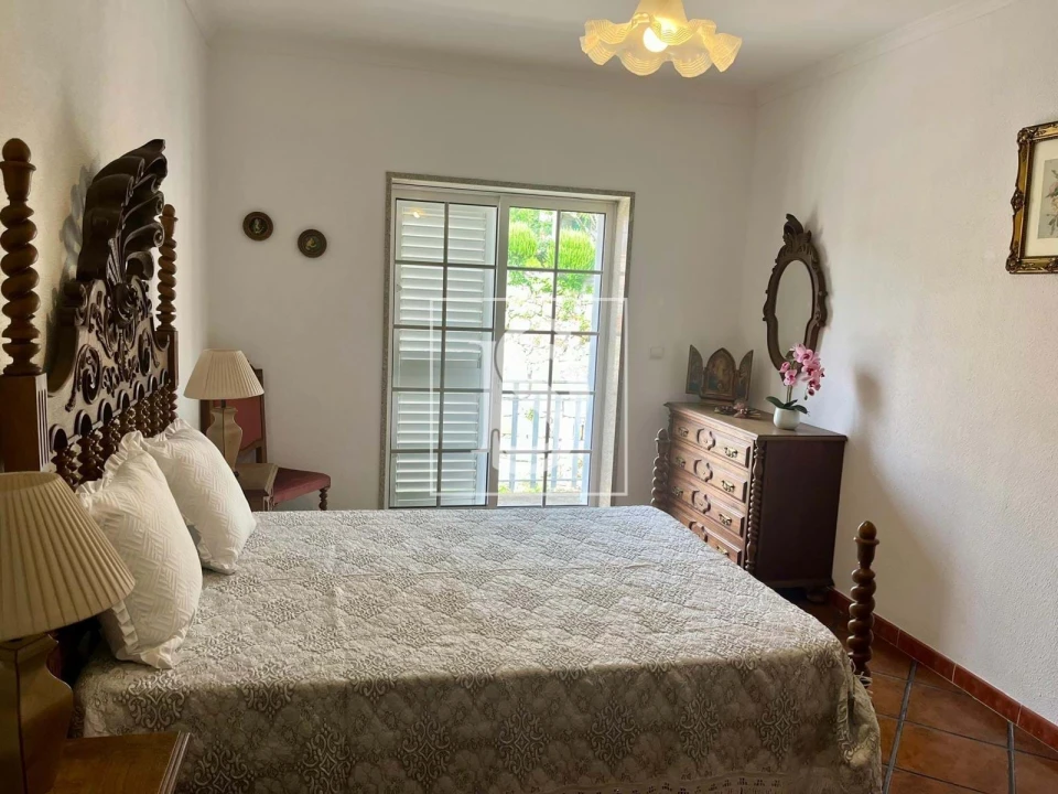 Moradia T3 para Venda em Termas de São Vicente Foto 16