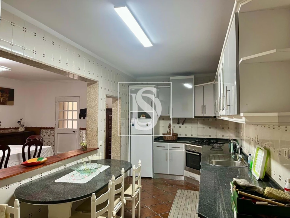 Moradia T3 para Venda em Termas de São Vicente Foto 1