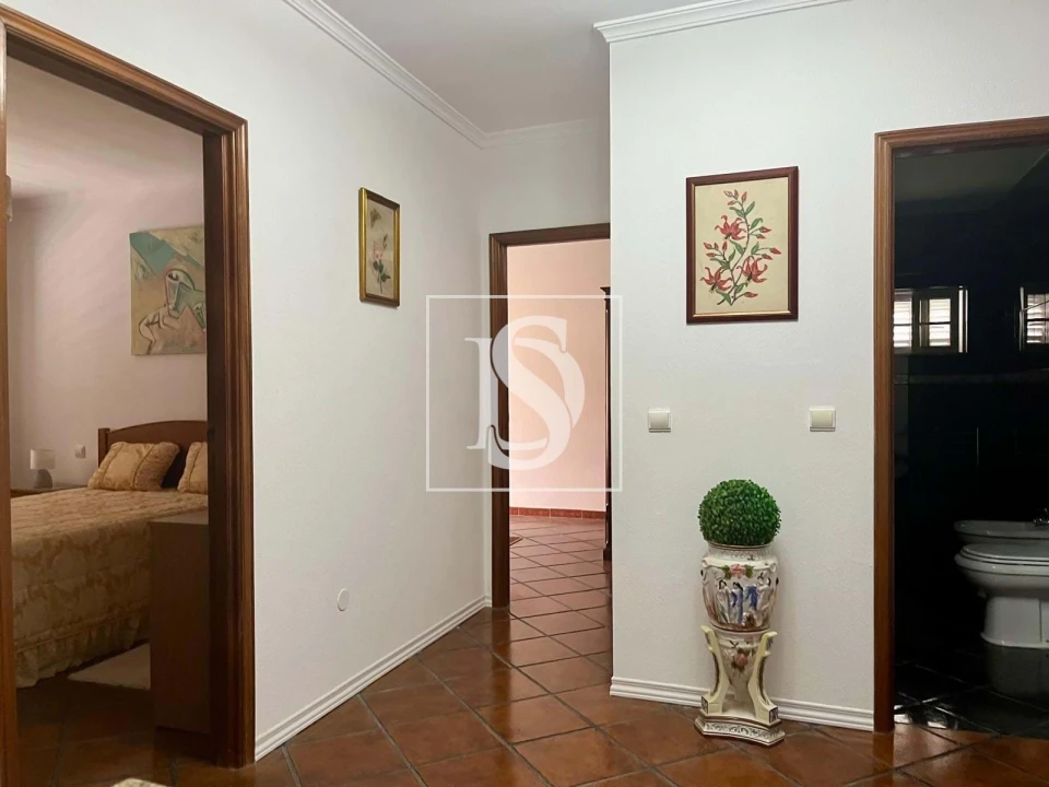 Moradia T3 para Venda em Termas de São Vicente Foto 13