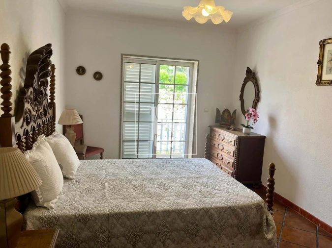 Moradia T3 para Venda em Termas de São Vicente Foto 16