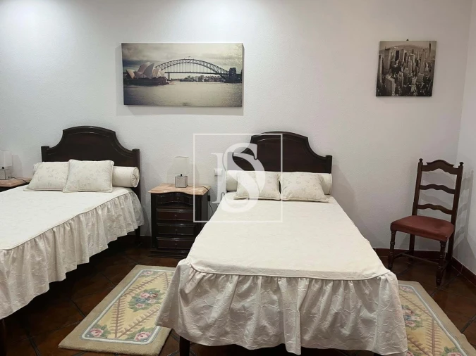 Moradia T3 para Venda em Termas de São Vicente Foto 18