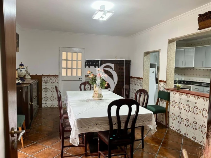 Moradia T3 para Venda em Termas de São Vicente Foto 5