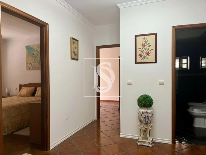 Moradia T3 para Venda em Termas de São Vicente Foto 13