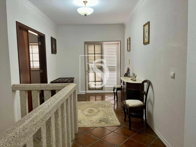 Moradia T3 para Venda em Termas de São Vicente Foto 12