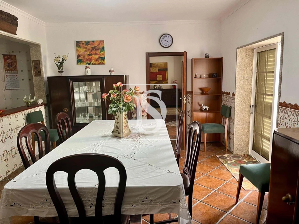 Moradia T3 para Venda em Termas de São Vicente Foto 4