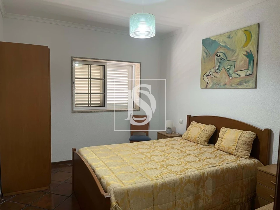 Moradia T3 para Venda em Termas de São Vicente Foto 14