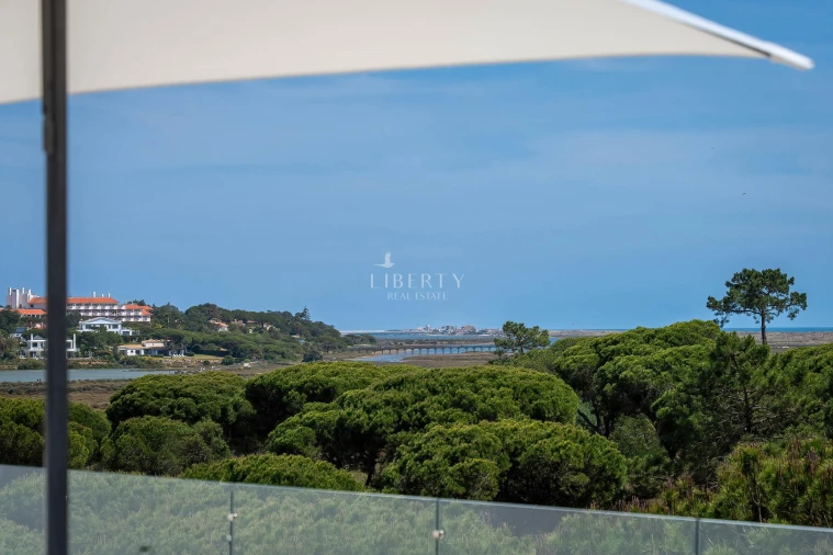 Moradia T5 para Venda em Almancil Planta 18