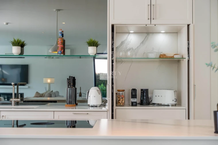 Moradia T5 para Venda em Almancil Planta 13