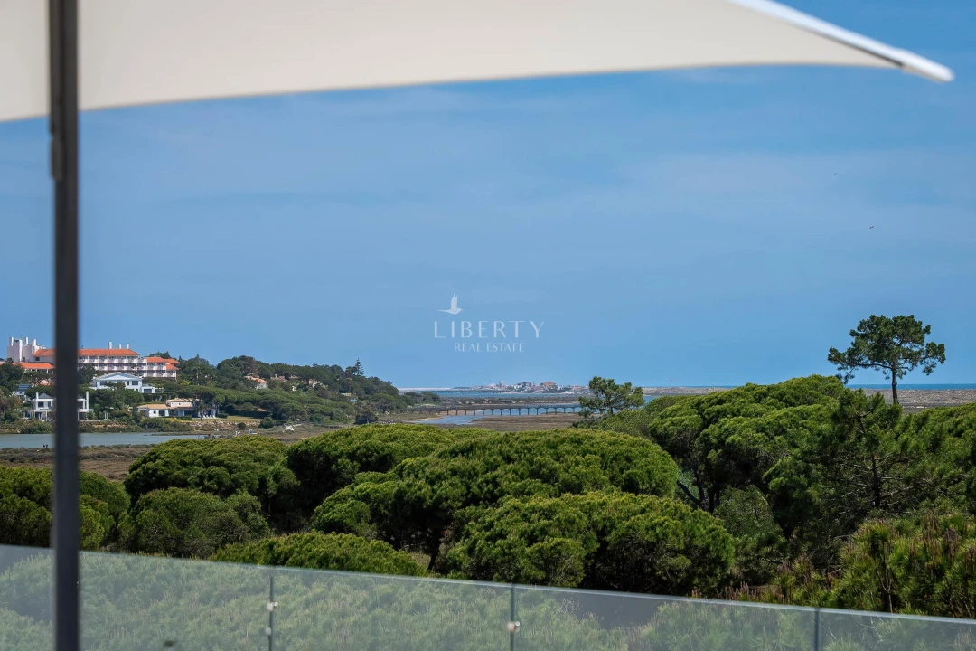 Moradia T5 para Venda em Almancil Planta 18