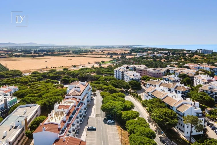Apartamento T2 para Venda em Albufeira e Olhos de Água Foto 22
