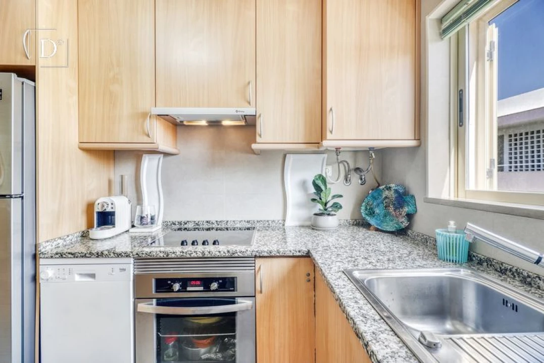Apartamento T2 para Venda em Albufeira e Olhos de Água Foto 12
