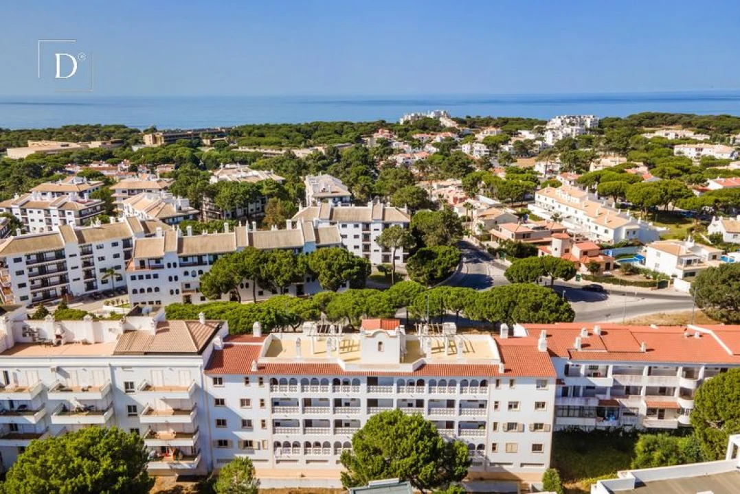 Apartamento T2 para Venda em Albufeira e Olhos de Água Foto 20