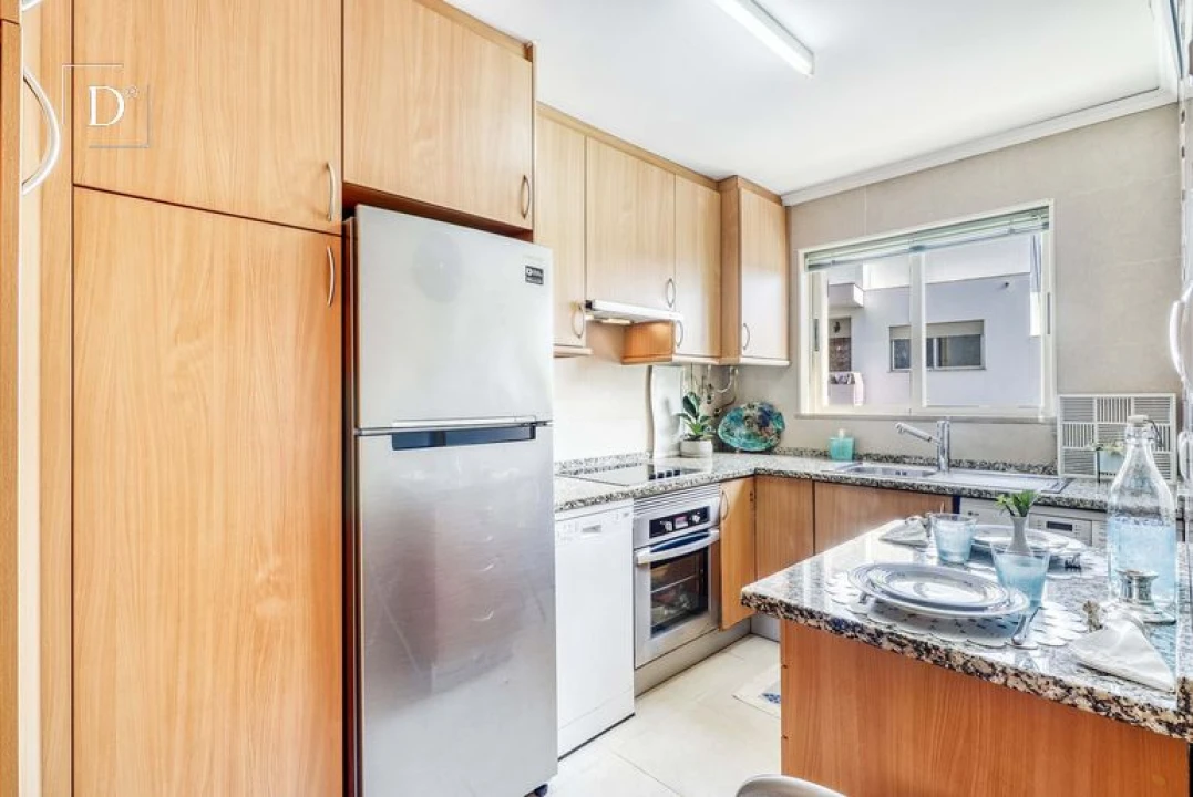 Apartamento T2 para Venda em Albufeira e Olhos de Água Foto 11
