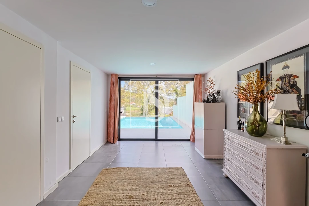 Moradia T4 para Venda em Abade de Neiva Foto 35