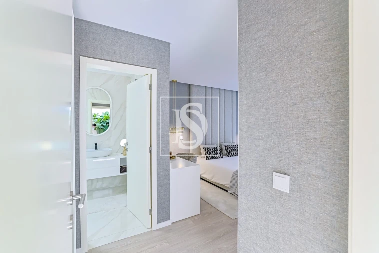 Moradia T4 para Venda em Abade de Neiva Foto 22