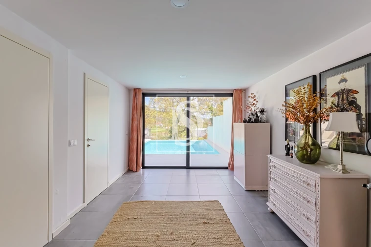 Moradia T4 para Venda em Abade de Neiva Foto 35