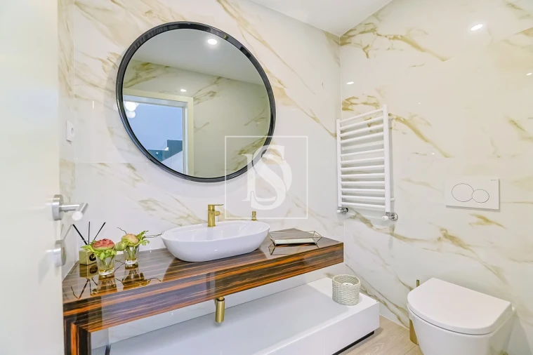 Moradia T4 para Venda em Abade de Neiva Foto 8