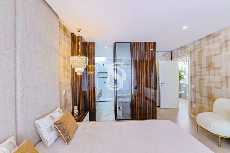 Moradia T4 para Venda em Abade de Neiva Foto 32