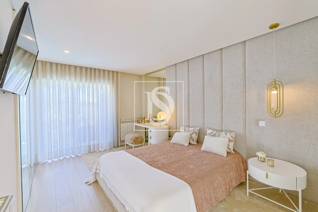 Moradia T4 para Venda em Abade de Neiva Foto 20