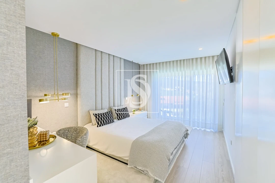 Moradia T4 para Venda em Abade de Neiva Foto 4