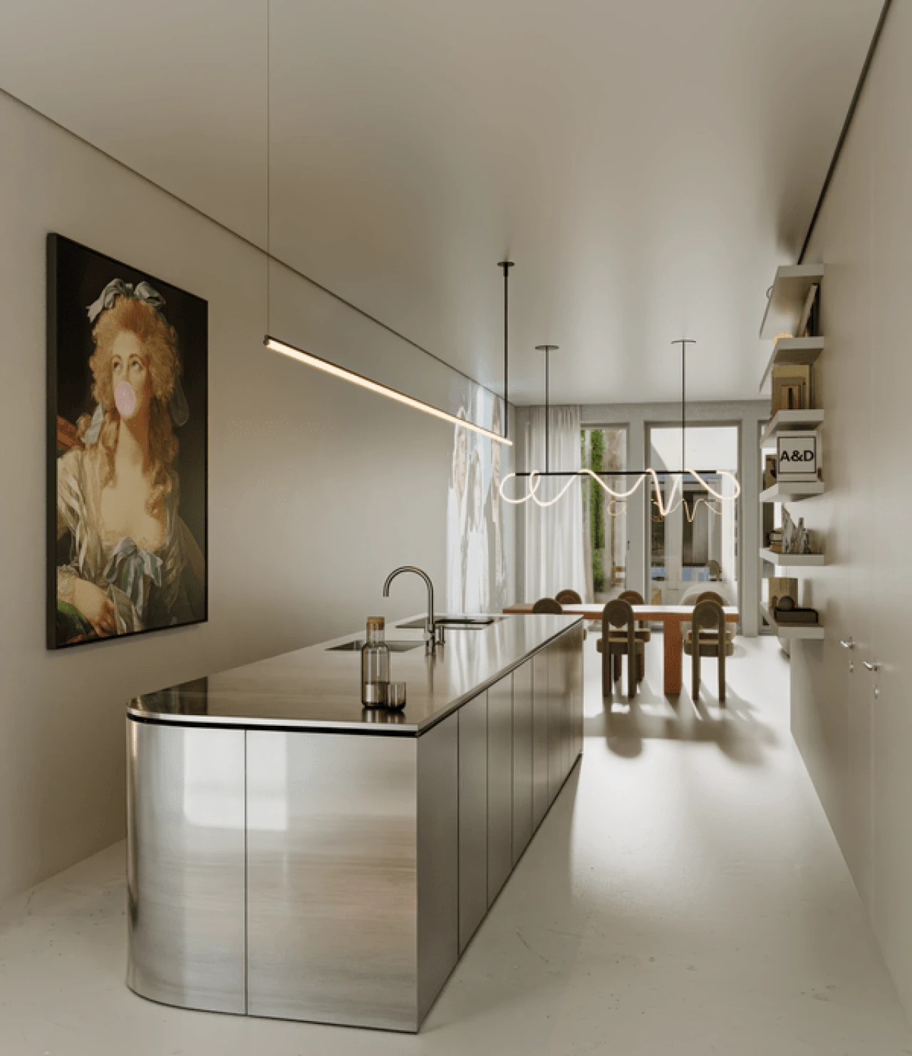 Apartamento T2 para Venda em Cedofeita, Santo Ildefonso, Sé, Miragaia, São Nicolau e Vitória Foto 9