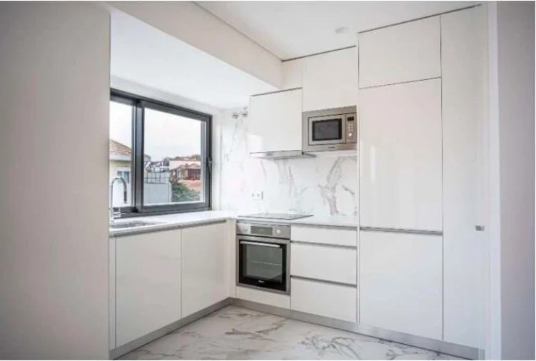 Apartamento T3 para Venda em Aboadela, Sanche e Várzea Foto 4