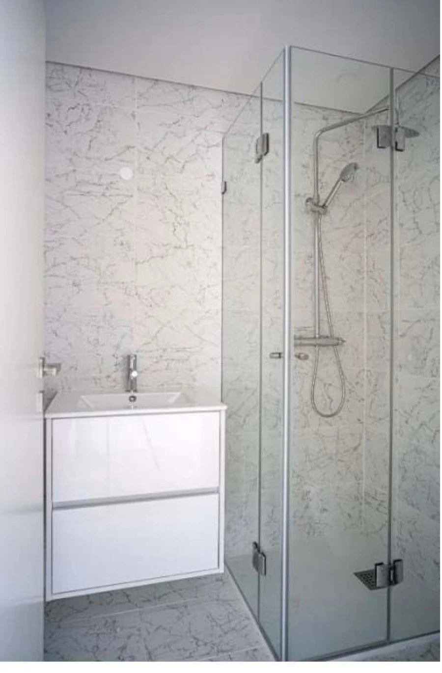 Apartamento T3 para Venda em Aboadela, Sanche e Várzea Foto 2