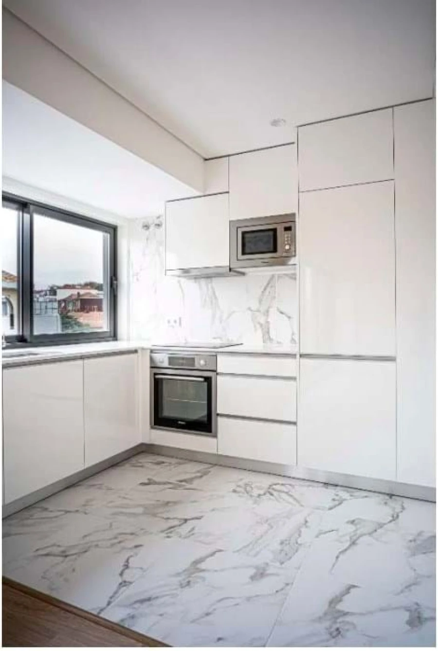 Apartamento T3 para Venda em Aboadela, Sanche e Várzea