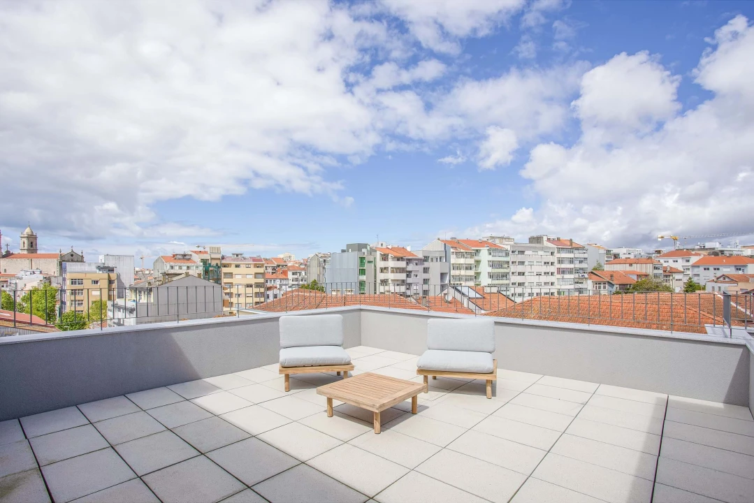 Apartamento T3 para Venda em Aboadela, Sanche e Várzea Foto 12