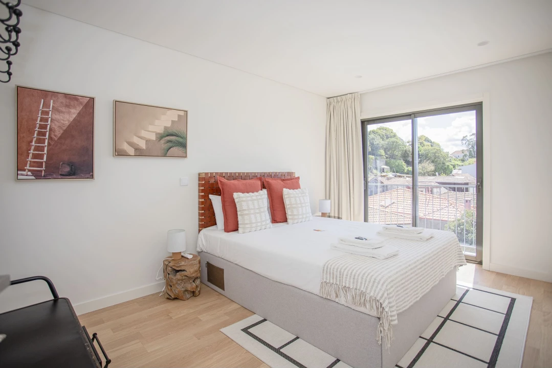 Apartamento T3 para Venda em Aboadela, Sanche e Várzea Foto 20