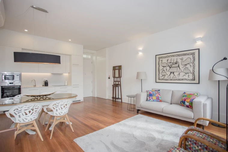 Apartamento T3 para Venda em Aboadela, Sanche e Várzea