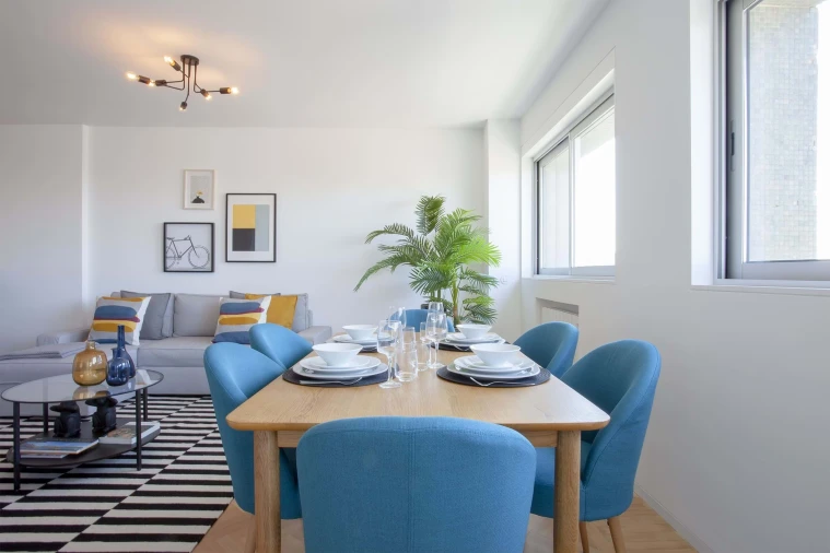 Apartamento T3 para Venda em Aboadela, Sanche e Várzea Foto 10