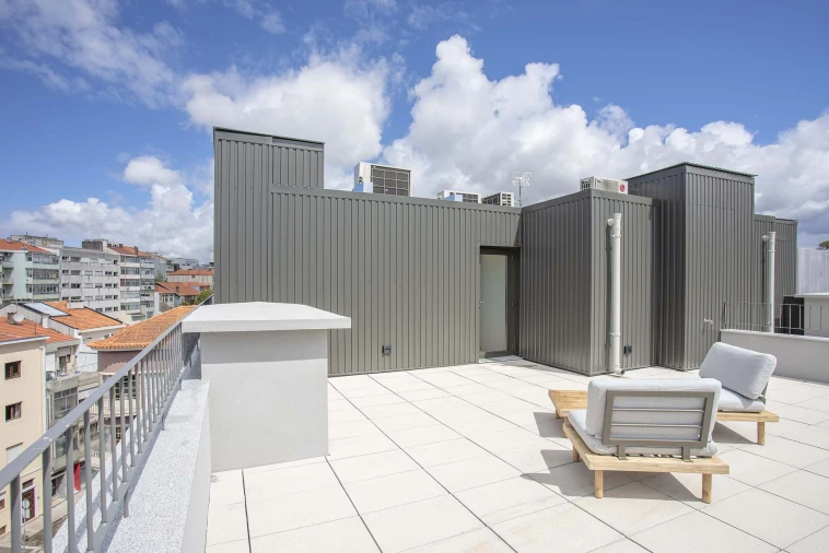 Apartamento T3 para Venda em Aboadela, Sanche e Várzea Foto 7