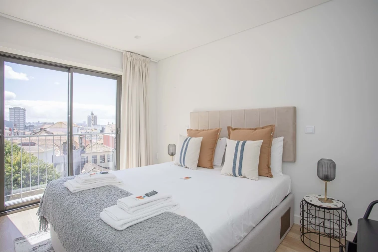 Apartamento T3 para Venda em Aboadela, Sanche e Várzea Foto 19