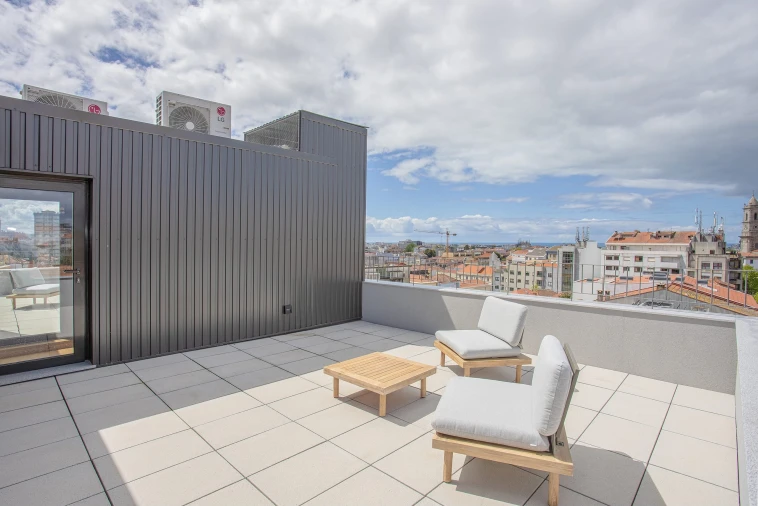 Apartamento T3 para Venda em Aboadela, Sanche e Várzea Foto 3