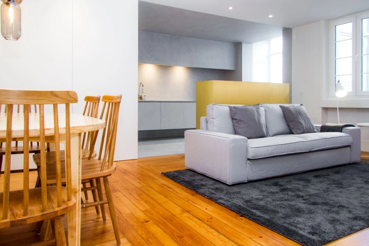 Apartamento T3 para Venda em Aboadela, Sanche e Várzea Foto 8