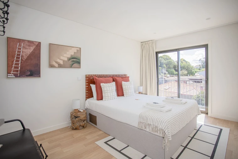 Apartamento T3 para Venda em Aboadela, Sanche e Várzea Foto 20