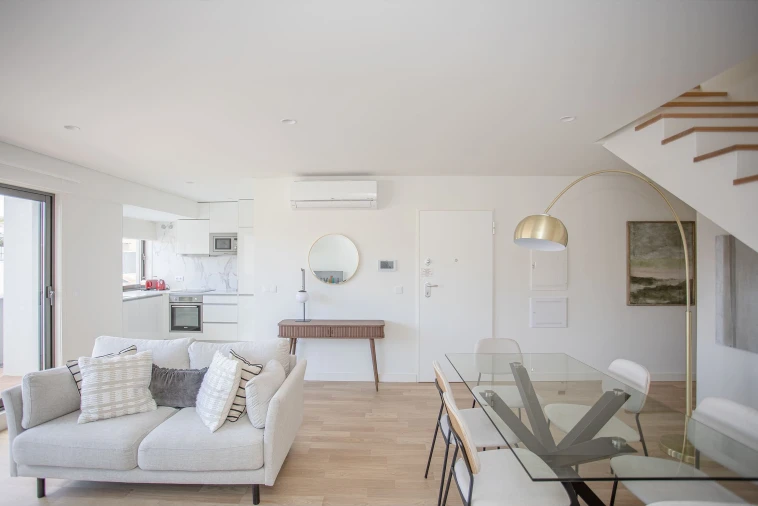 Apartamento T3 para Venda em Aboadela, Sanche e Várzea Foto 14