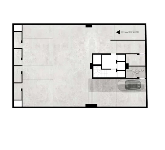 Apartamento T3 para Venda em Aboadela, Sanche e Várzea Foto 23