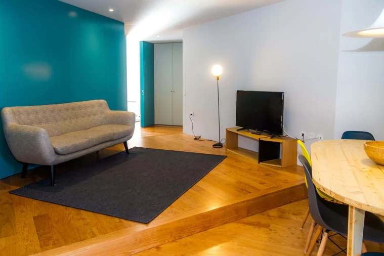 Apartamento T3 para Venda em Aboadela, Sanche e Várzea Foto 9