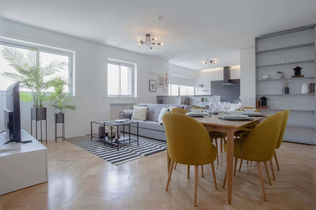 Apartamento T3 para Venda em Aboadela, Sanche e Várzea Foto 11