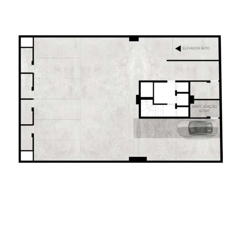 Apartamento T3 para Venda em Aboadela, Sanche e Várzea Foto 23