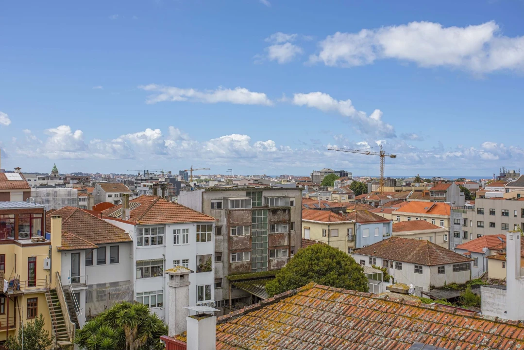 Apartamento T3 para Venda em Aboadela, Sanche e Várzea Foto 2