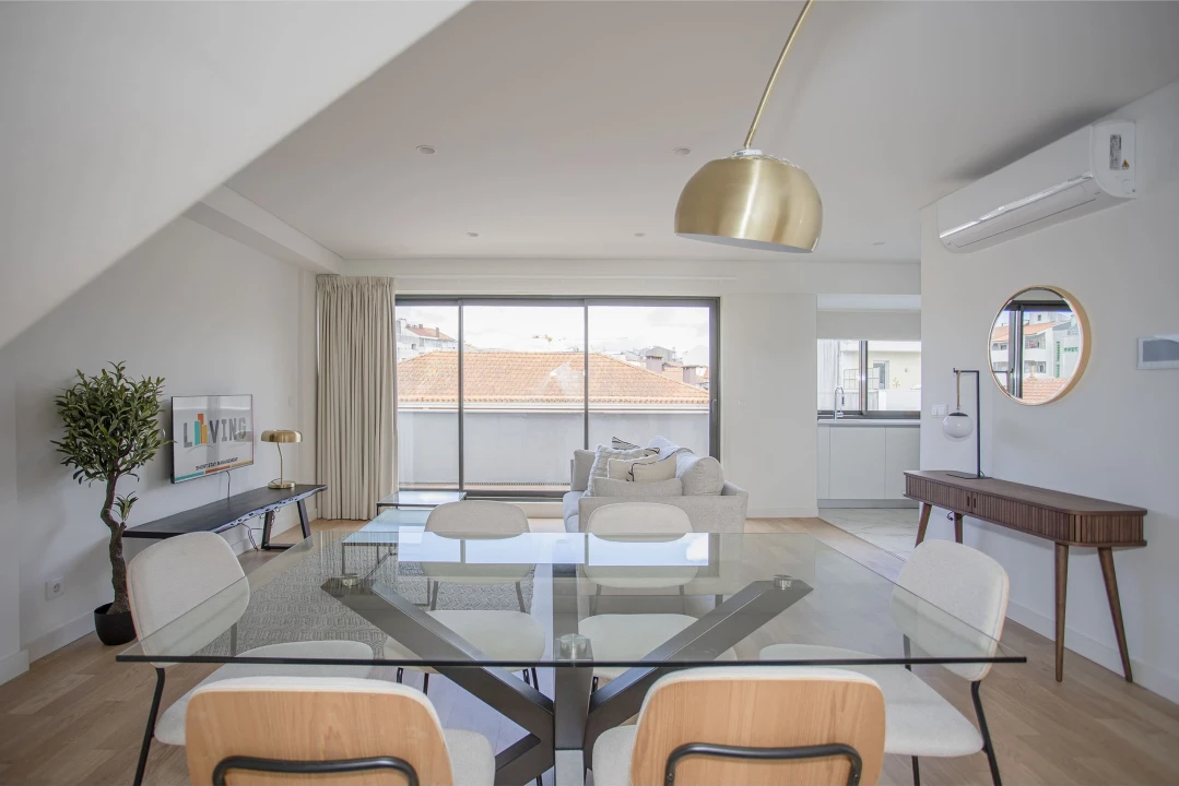 Apartamento T3 para Venda em Aboadela, Sanche e Várzea Foto 16