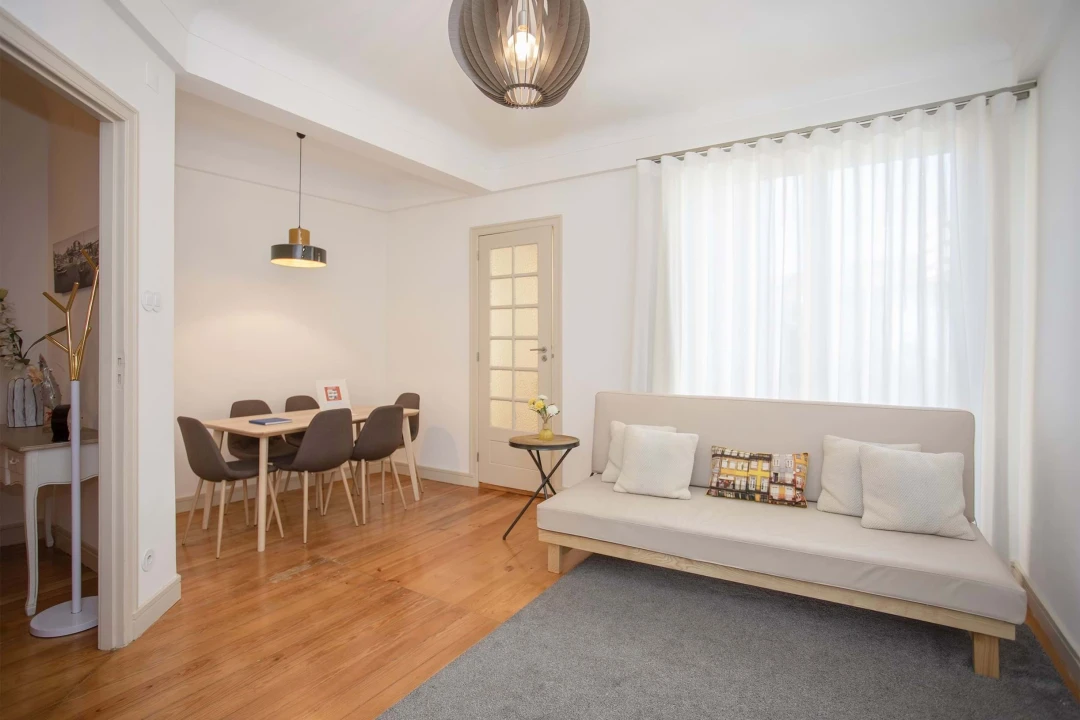 Apartamento T3 para Venda em Aboadela, Sanche e Várzea Foto 6