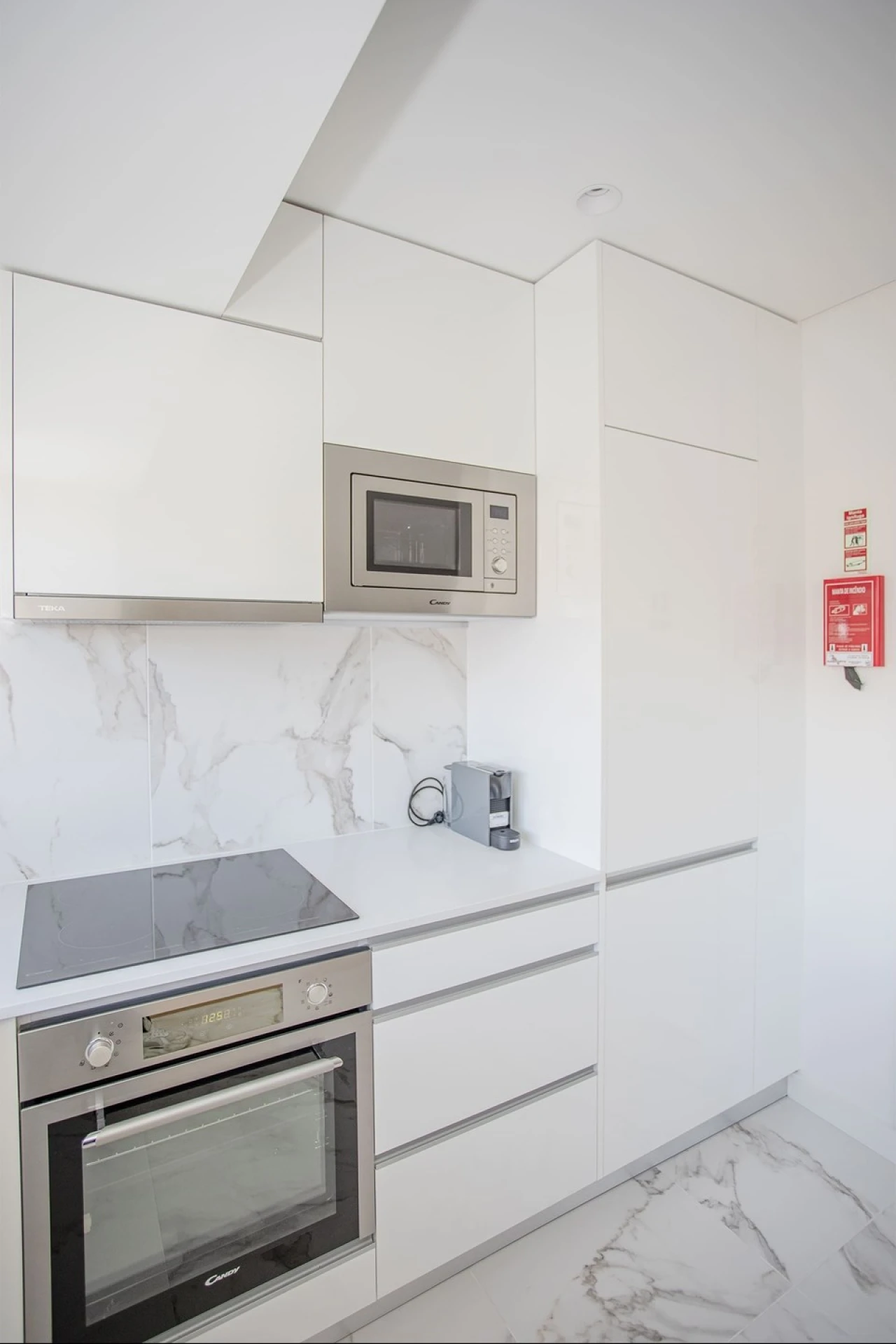 Apartamento T3 para Venda em Aboadela, Sanche e Várzea Foto 18