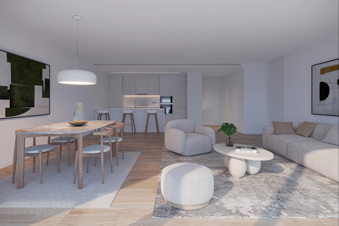 Apartamento T2 para Venda em Canidelo Foto 10